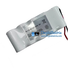 Batéria pre PLC JM-2500 SC2500mAh [Náhradná batéria]
